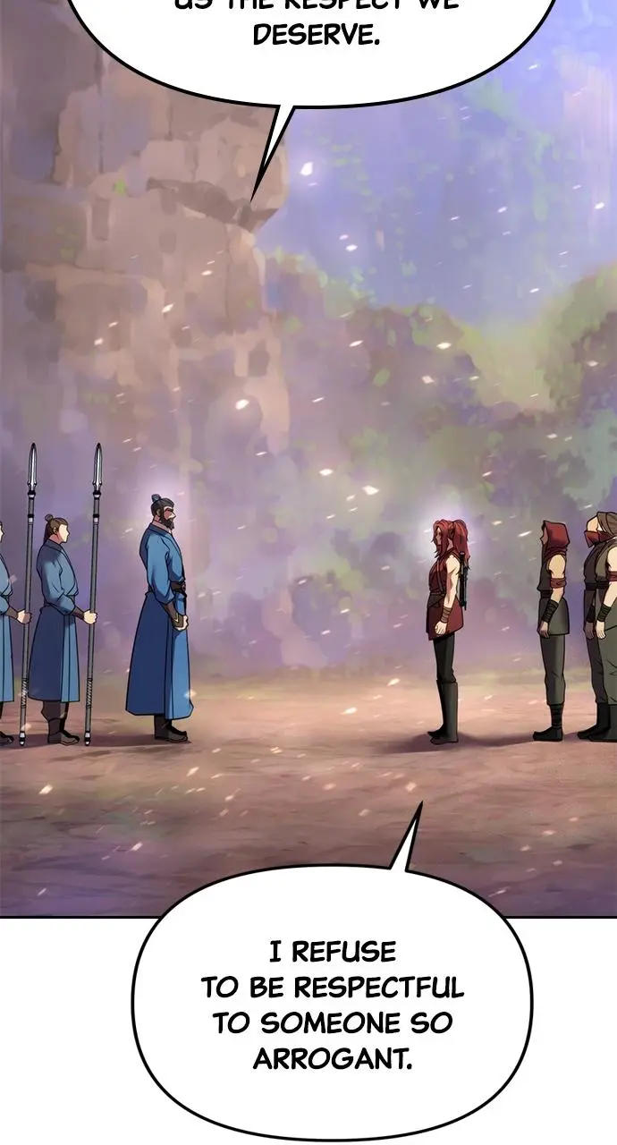 Chronicles of the Demon Faction Chapter 57