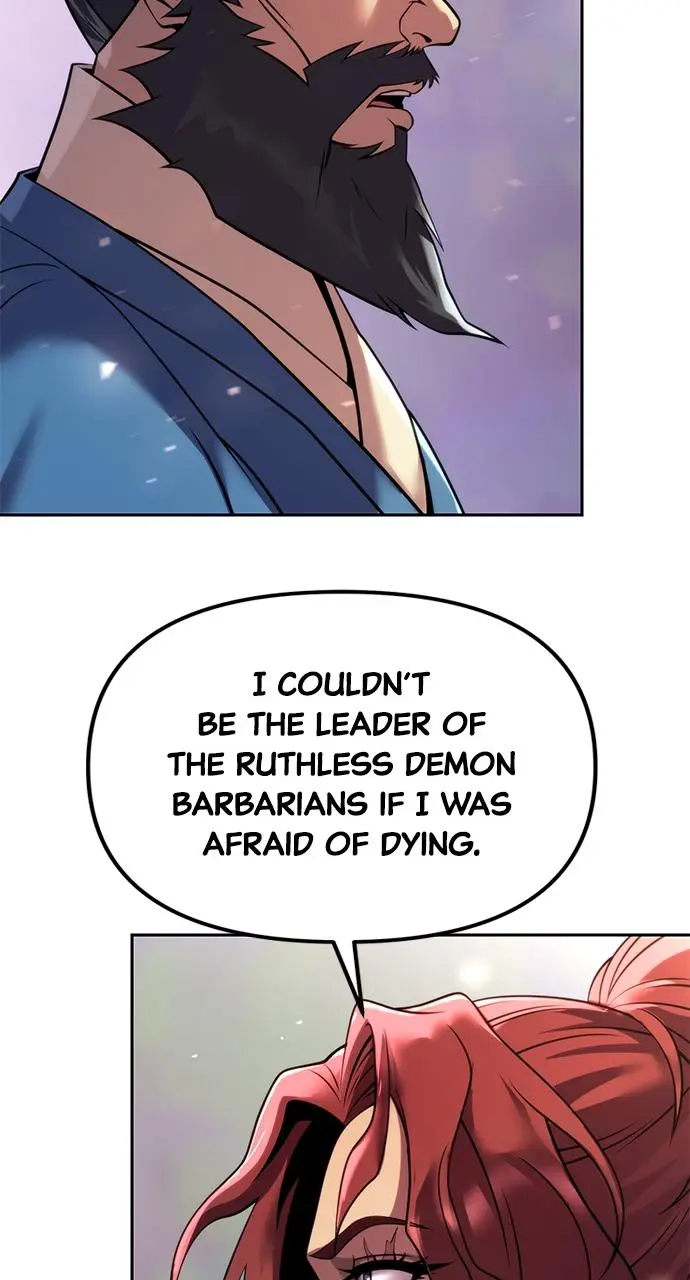 Chronicles of the Demon Faction Chapter 57