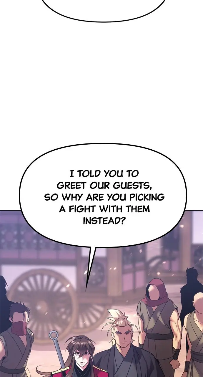 Chronicles of the Demon Faction Chapter 57