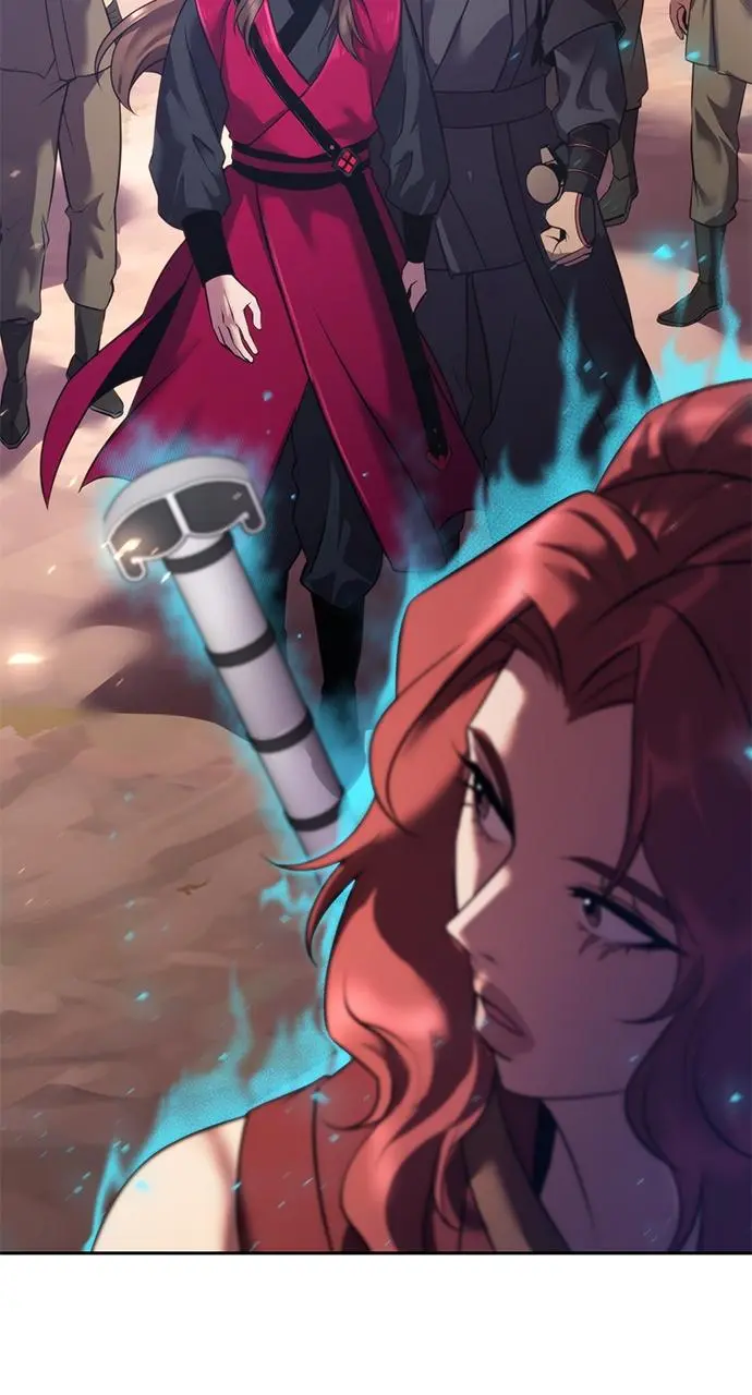 Chronicles of the Demon Faction Chapter 57