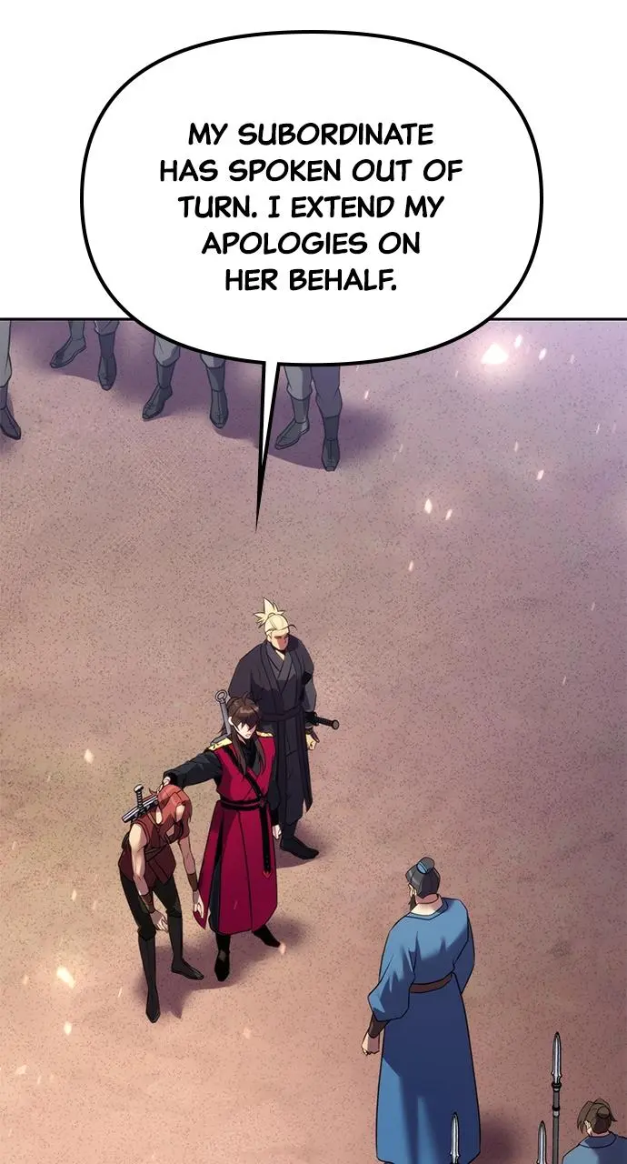 Chronicles of the Demon Faction Chapter 57