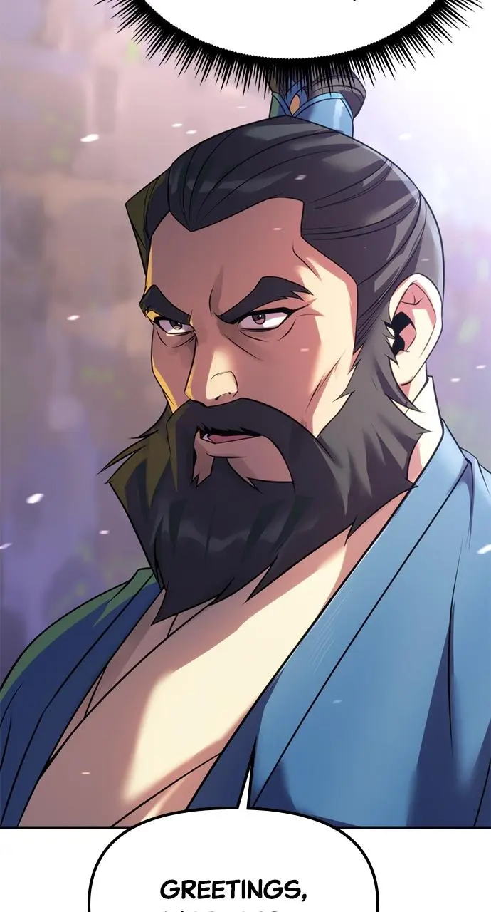 Chronicles of the Demon Faction Chapter 57