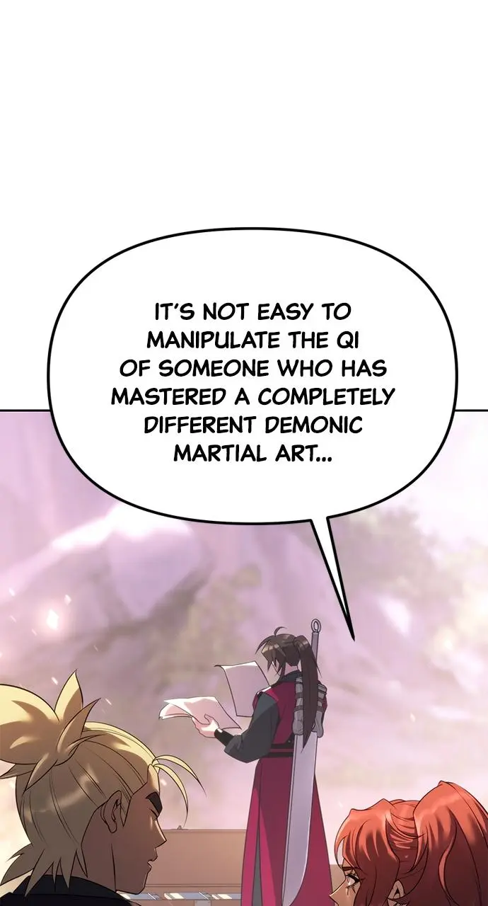 Chronicles of the Demon Faction Chapter 57