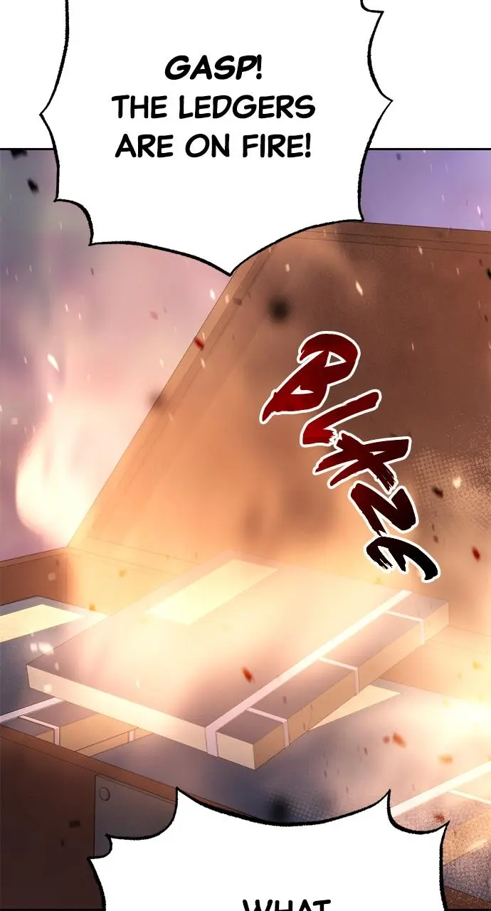 Chronicles of the Demon Faction Chapter 57