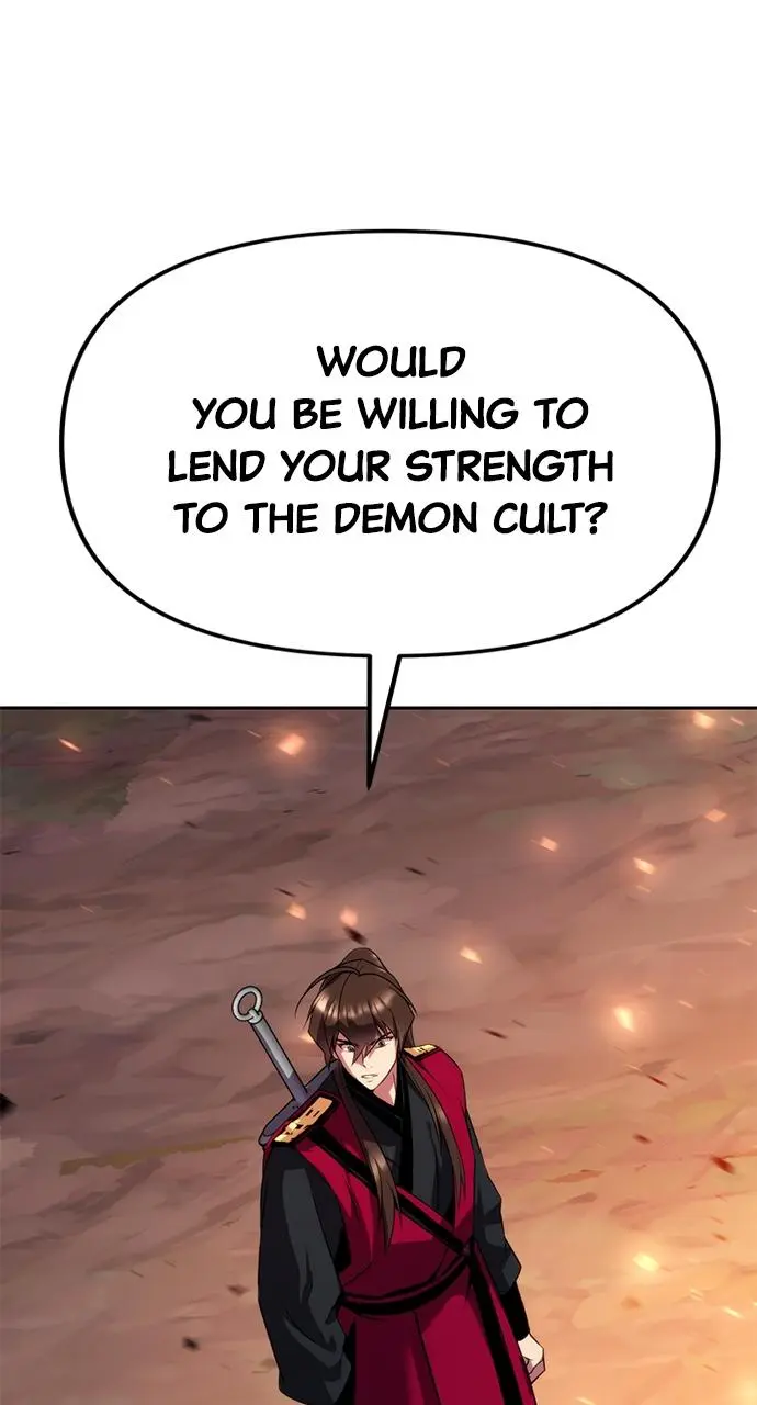 Chronicles of the Demon Faction Chapter 57