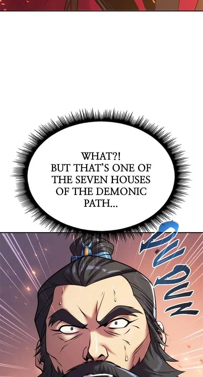 Chronicles of the Demon Faction Chapter 58