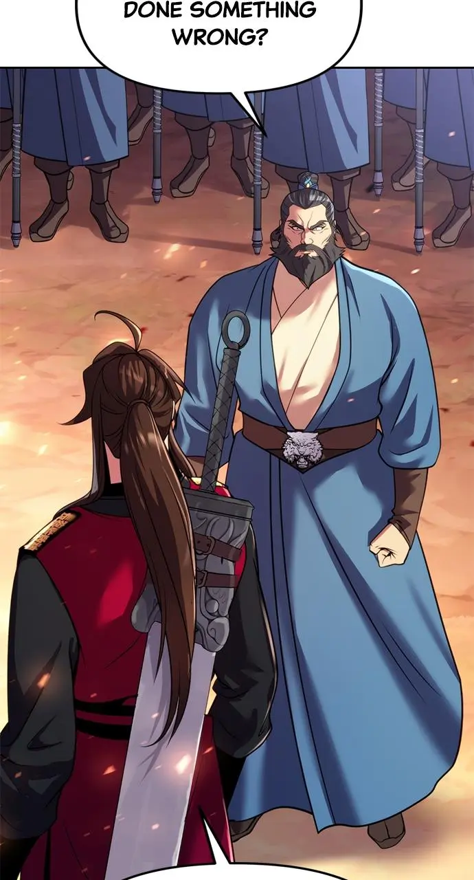 Chronicles of the Demon Faction Chapter 58