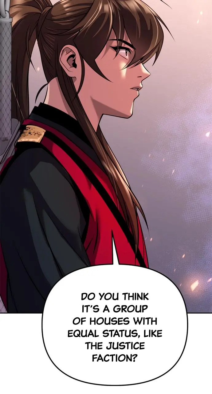 Chronicles of the Demon Faction Chapter 58