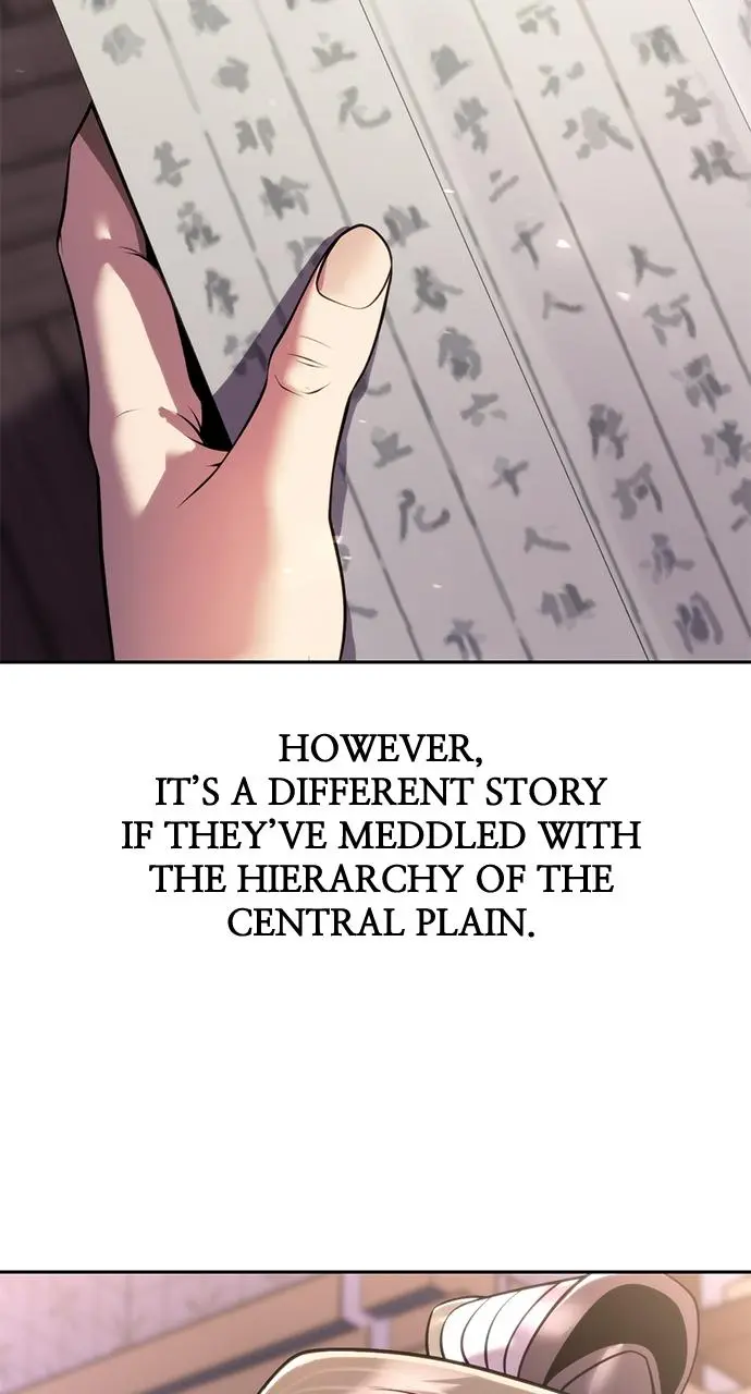 Chronicles of the Demon Faction Chapter 58