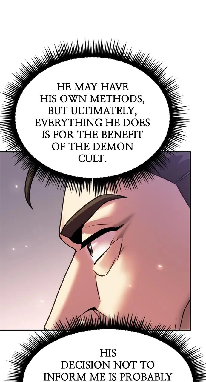 Chronicles of the Demon Faction Chapter 58