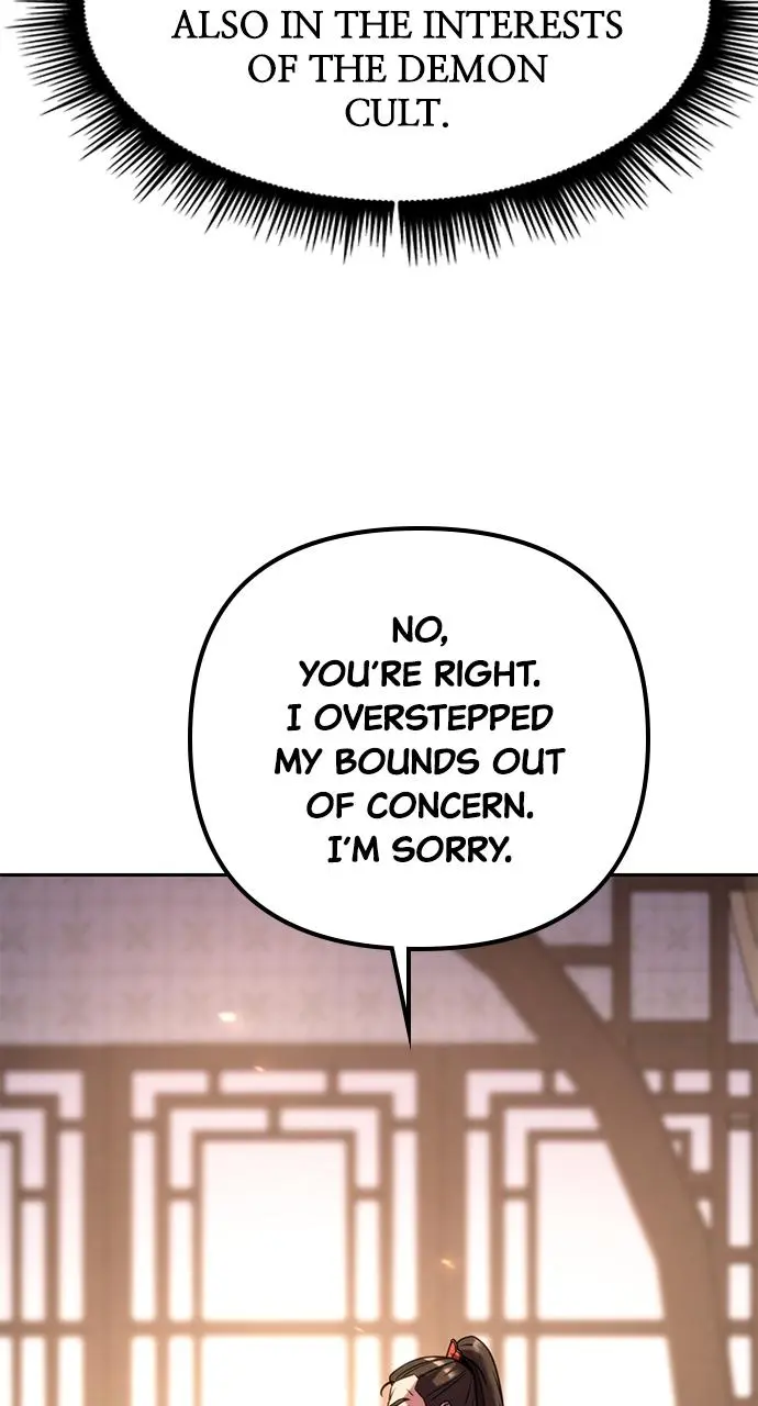 Chronicles of the Demon Faction Chapter 58
