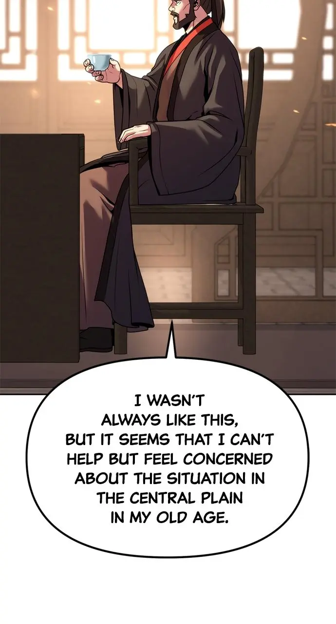 Chronicles of the Demon Faction Chapter 58