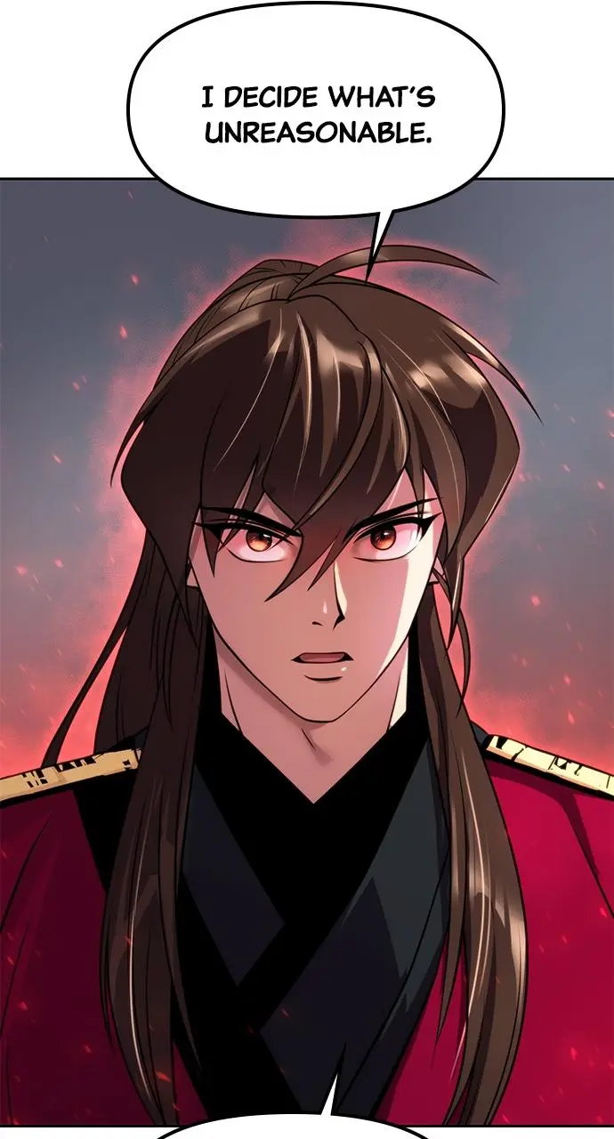 Chronicles of the Demon Faction Chapter 58