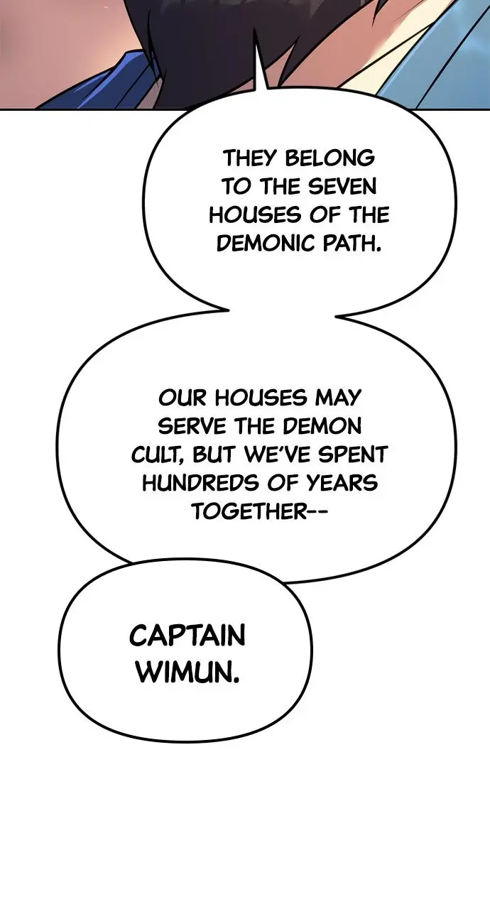 Chronicles of the Demon Faction Chapter 58