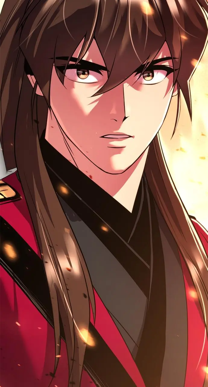 Chronicles of the Demon Faction Chapter 59