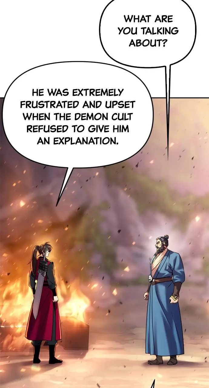 Chronicles of the Demon Faction Chapter 59