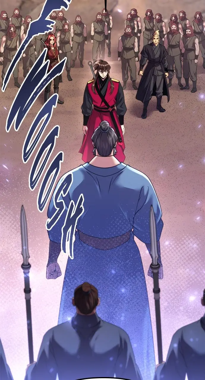 Chronicles of the Demon Faction Chapter 59