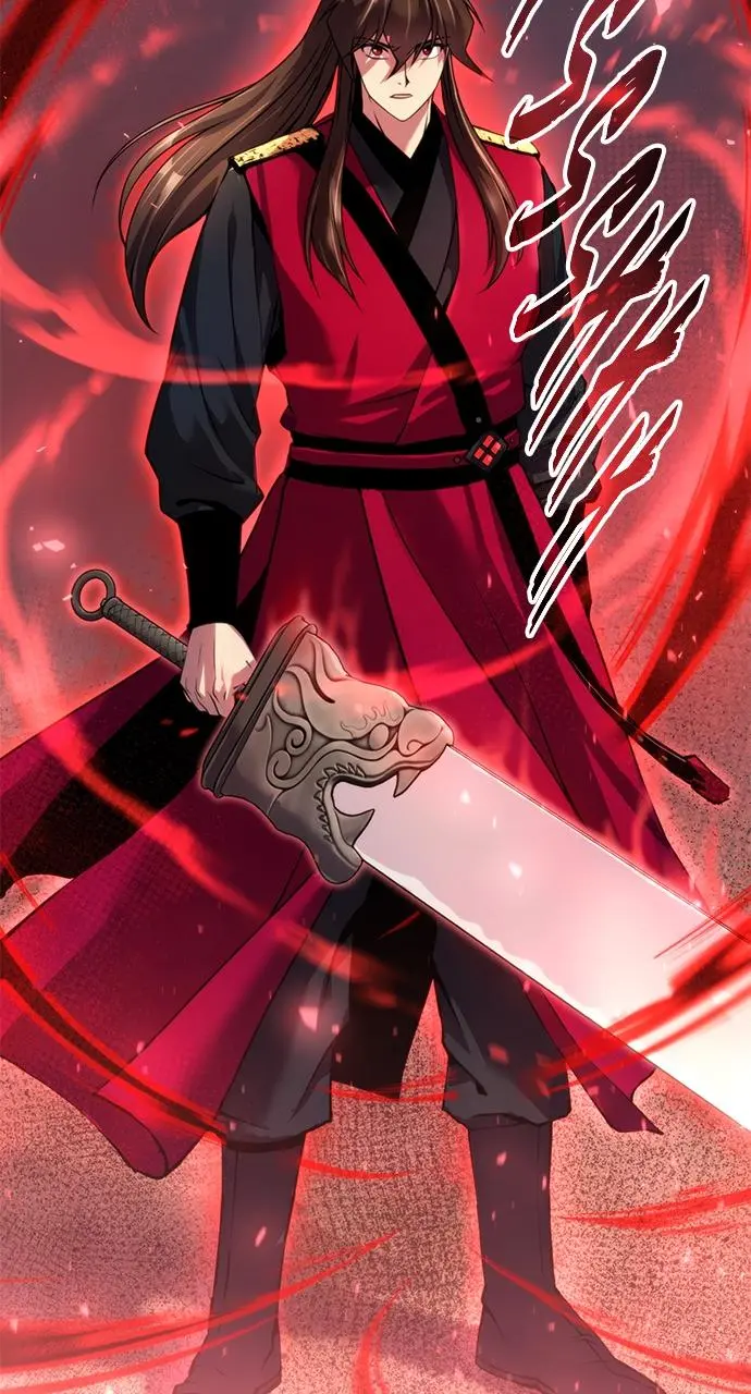 Chronicles of the Demon Faction Chapter 59