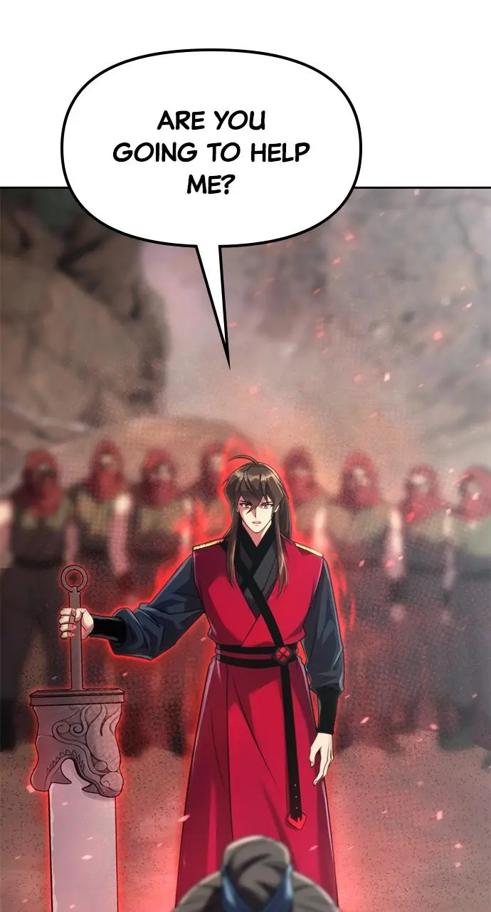 Chronicles of the Demon Faction Chapter 59