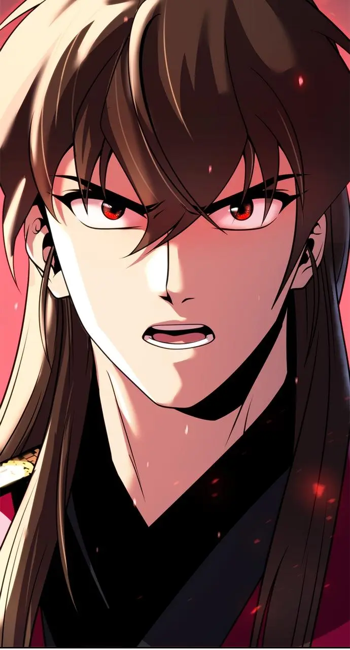 Chronicles of the Demon Faction Chapter 59
