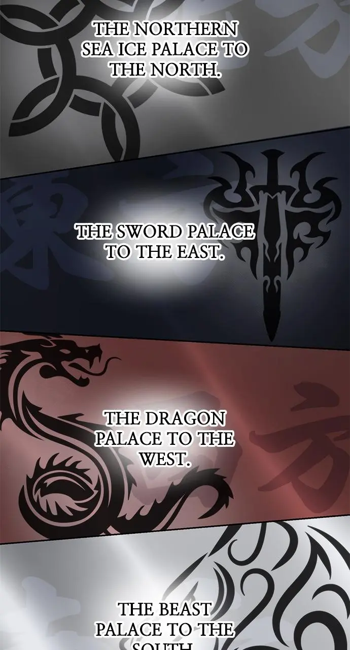 Chronicles of the Demon Faction Chapter 59