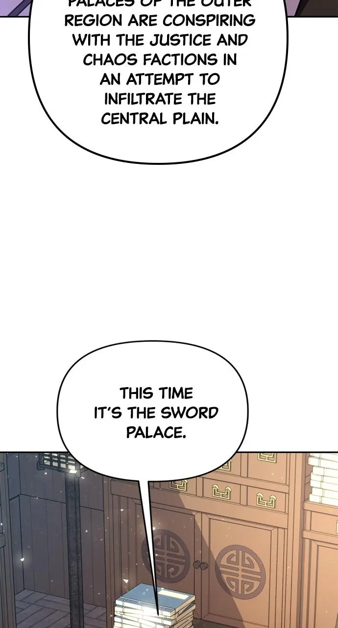 Chronicles of the Demon Faction Chapter 59