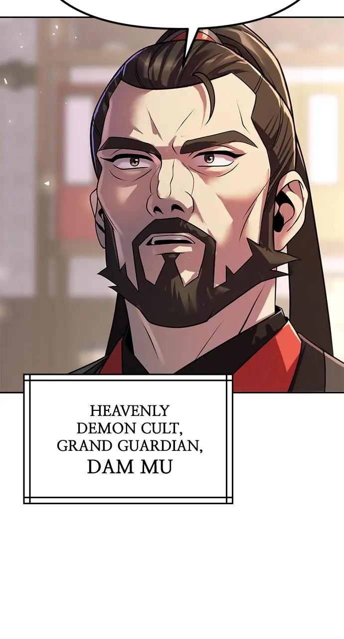 Chronicles of the Demon Faction Chapter 59