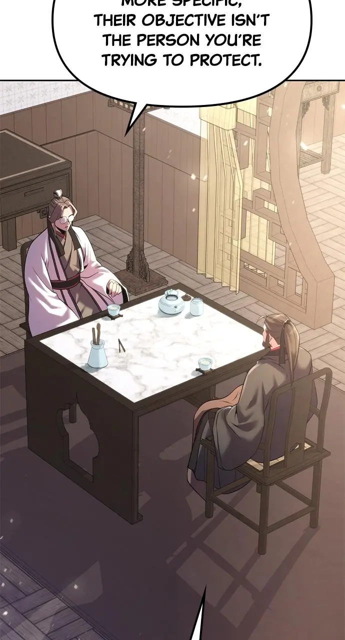 Chronicles of the Demon Faction Chapter 59
