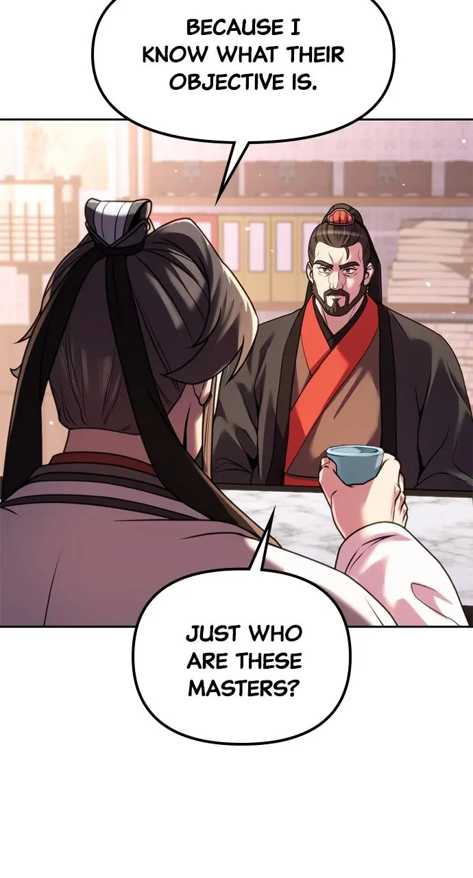 Chronicles of the Demon Faction Chapter 59
