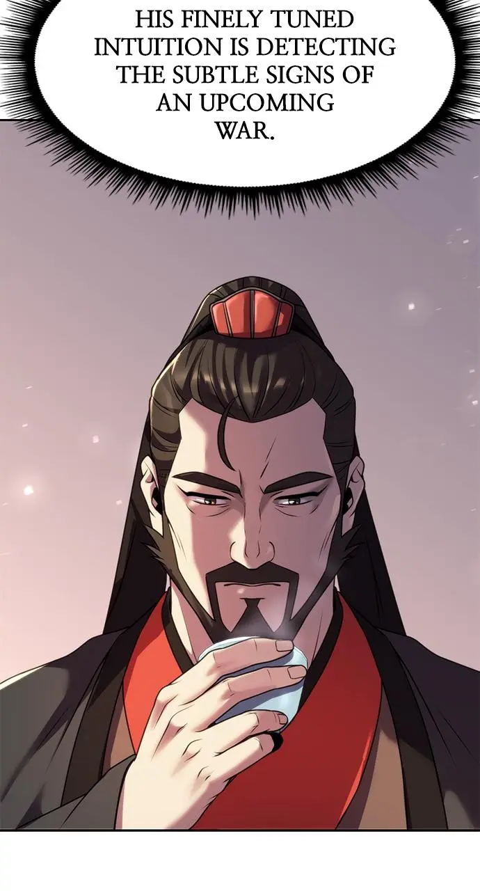 Chronicles of the Demon Faction Chapter 59