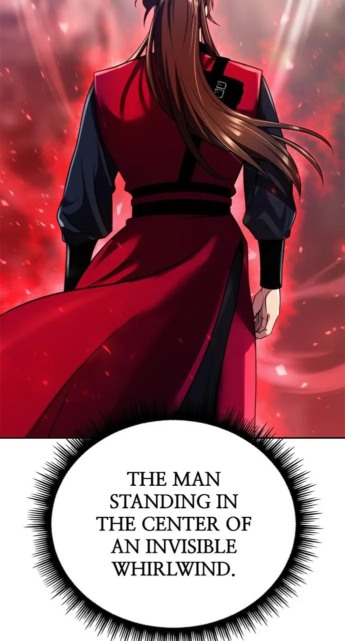 Chronicles of the Demon Faction Chapter 59