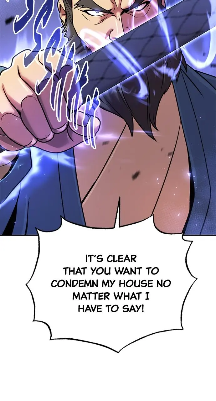 Chronicles of the Demon Faction Chapter 59