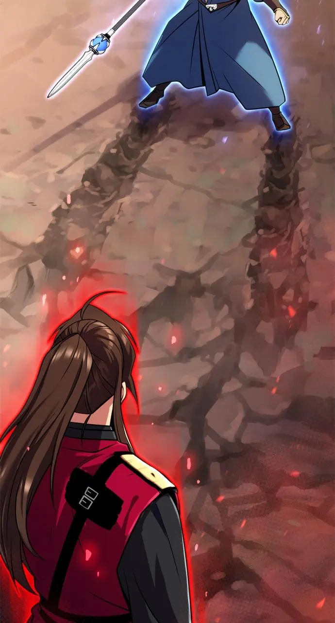 Chronicles of the Demon Faction Chapter 59