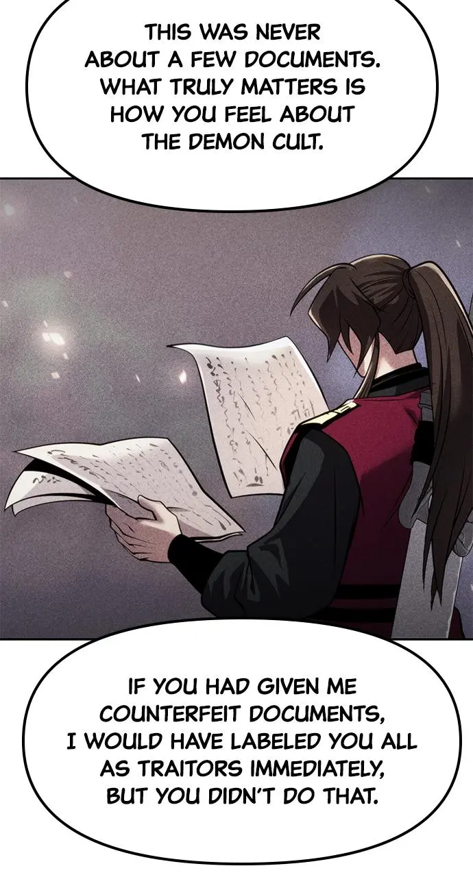 Chronicles of the Demon Faction Chapter 59