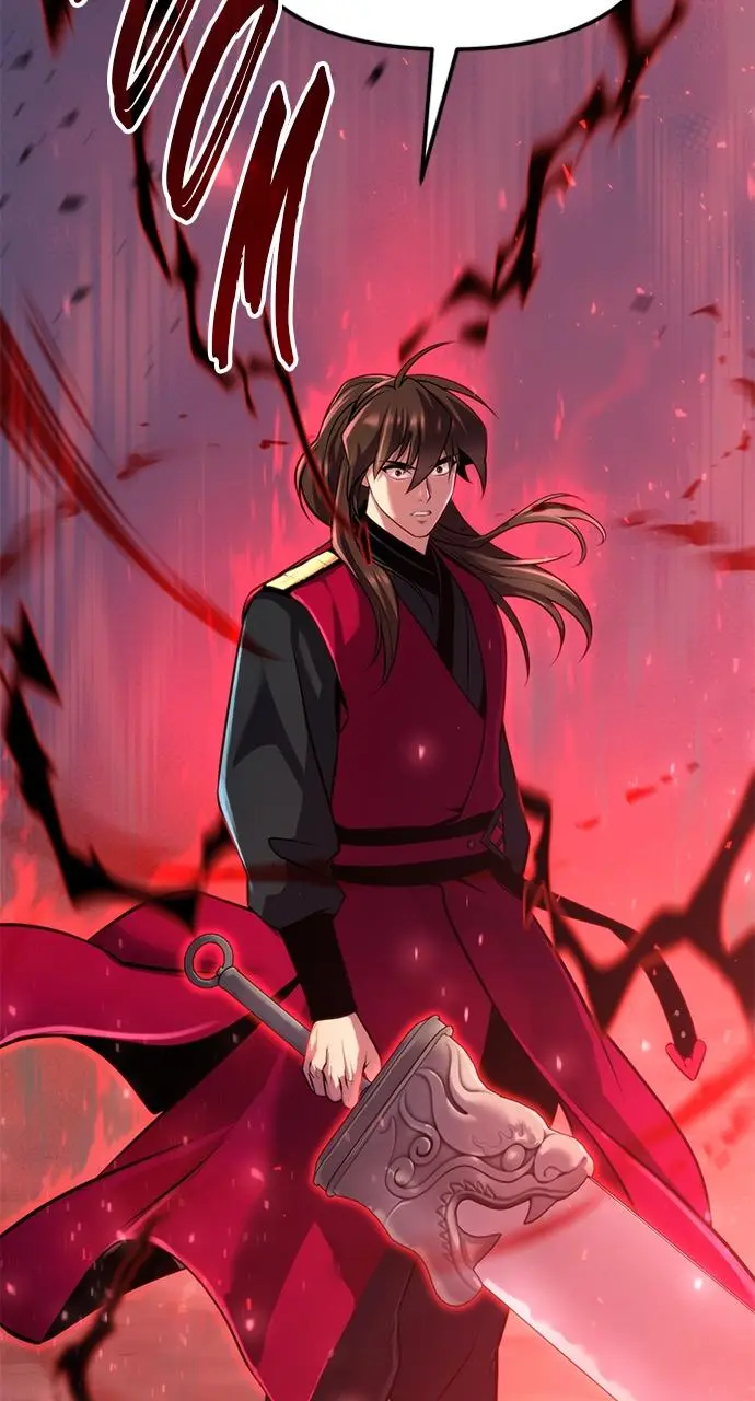 Chronicles of the Demon Faction Chapter 59