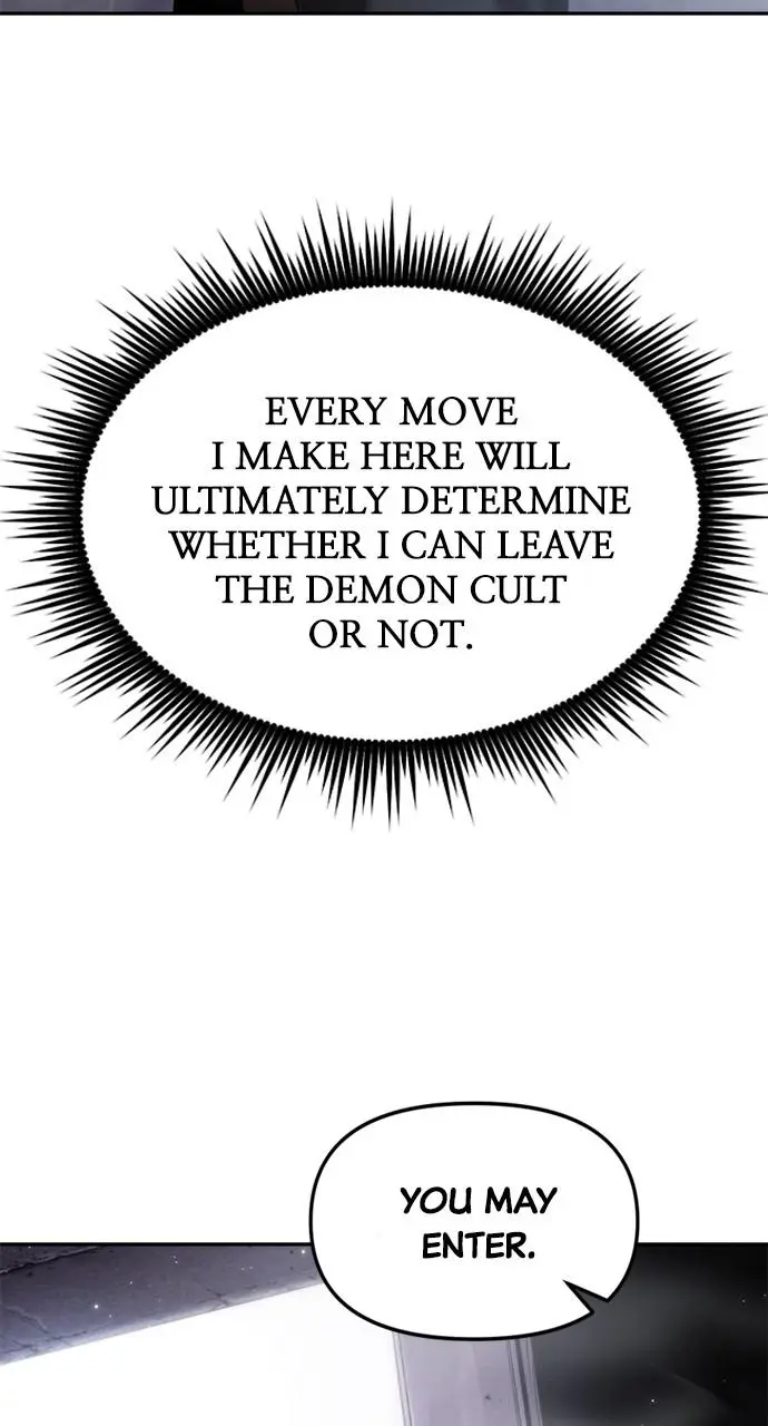 Chronicles of the Demon Faction Chapter 6