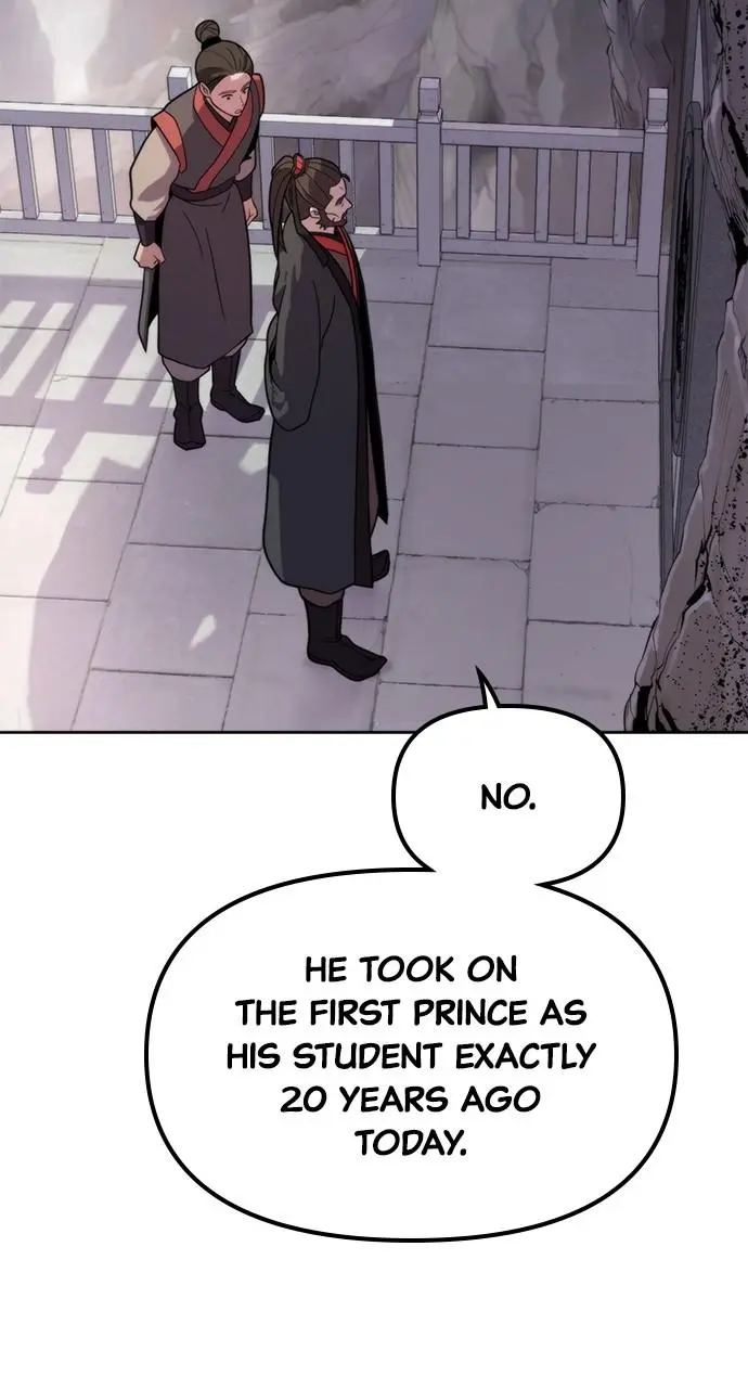 Chronicles of the Demon Faction Chapter 6