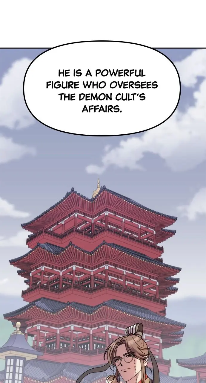 Chronicles of the Demon Faction Chapter 6