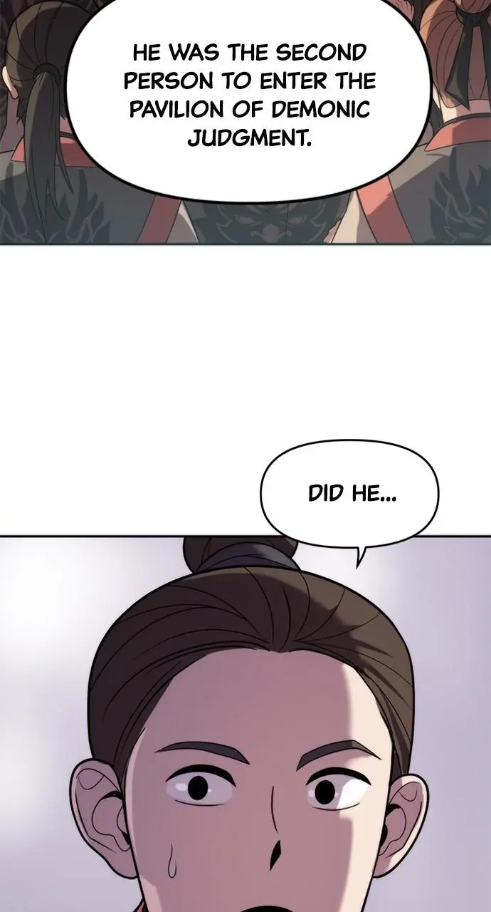 Chronicles of the Demon Faction Chapter 6