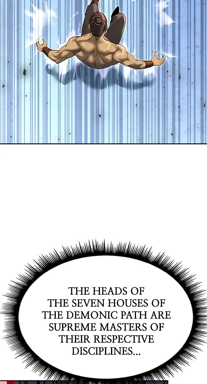 Chronicles of the Demon Faction Chapter 60