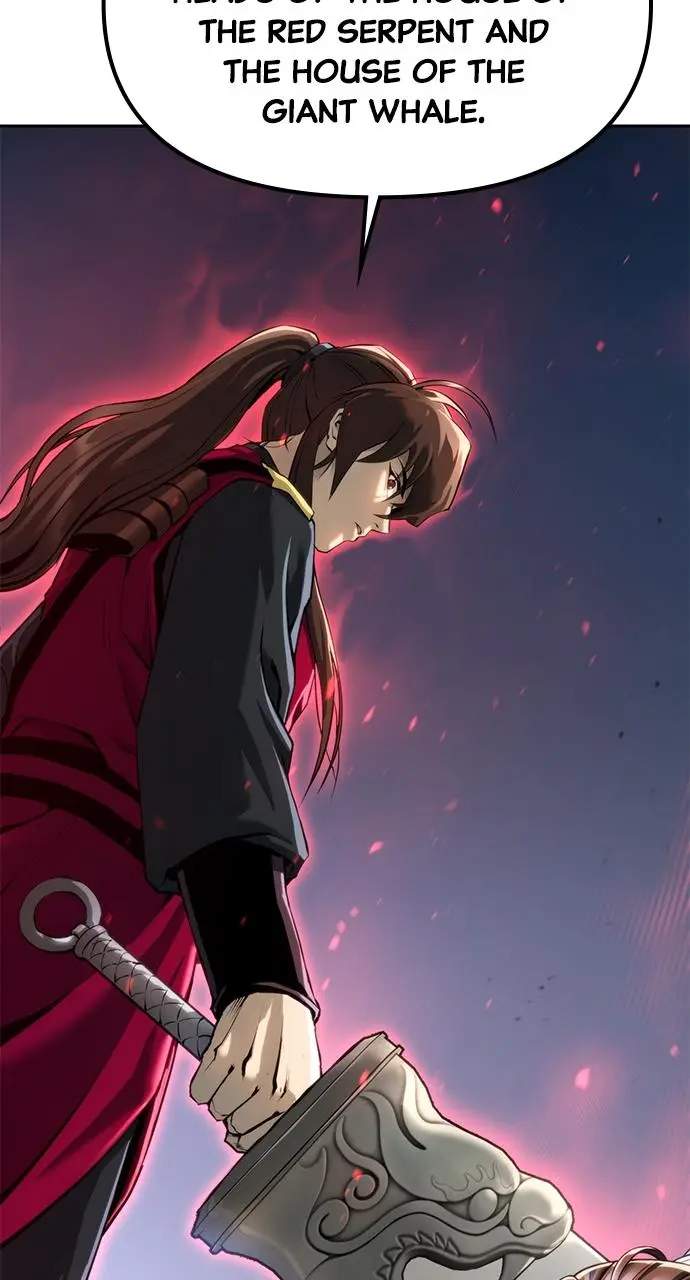 Chronicles of the Demon Faction Chapter 60