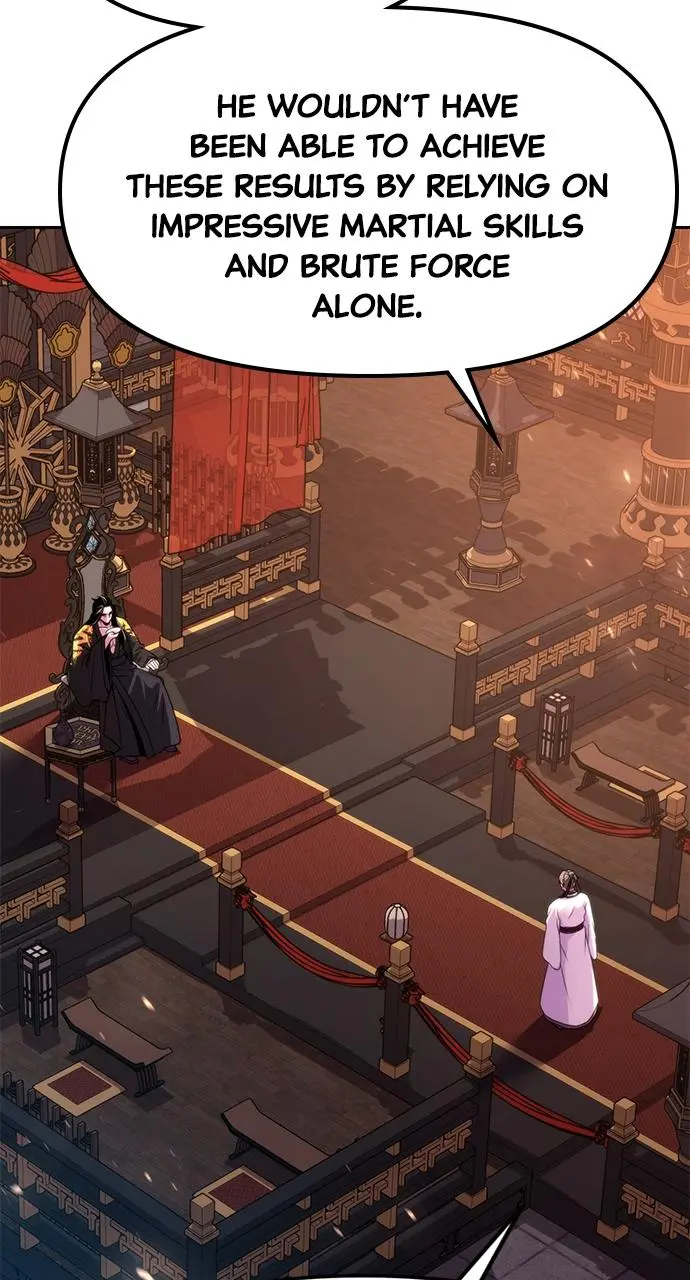 Chronicles of the Demon Faction Chapter 60