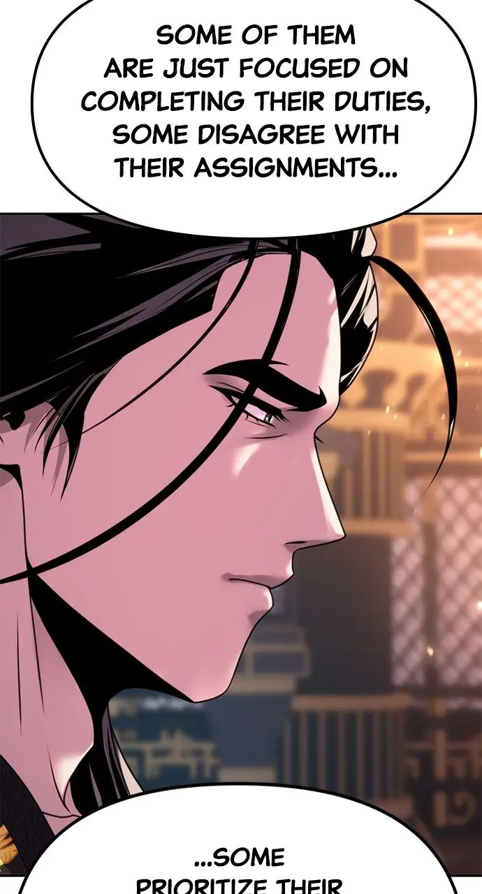 Chronicles of the Demon Faction Chapter 60