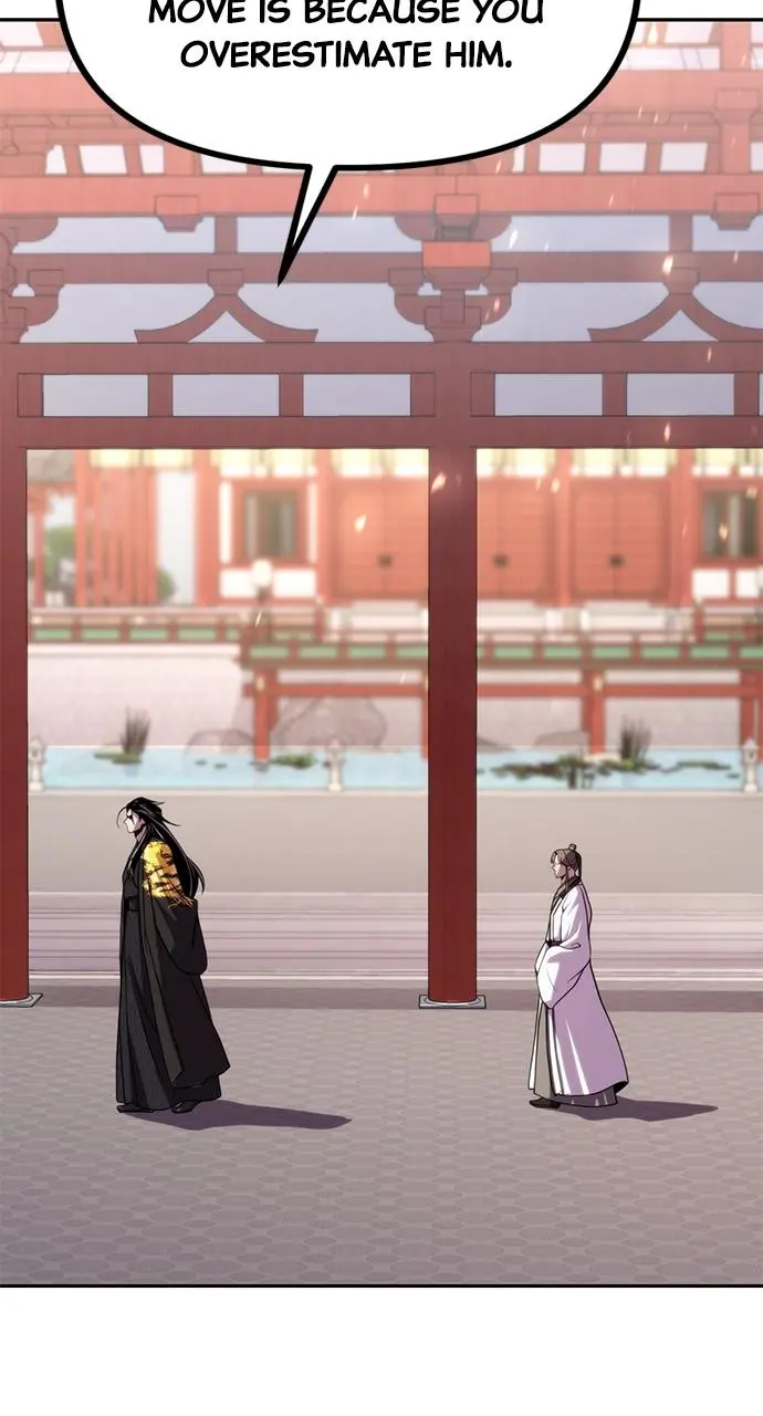 Chronicles of the Demon Faction Chapter 60