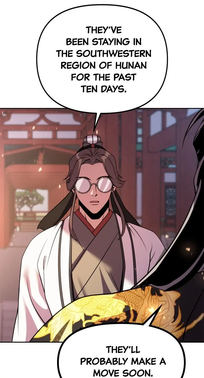 Chronicles of the Demon Faction Chapter 60