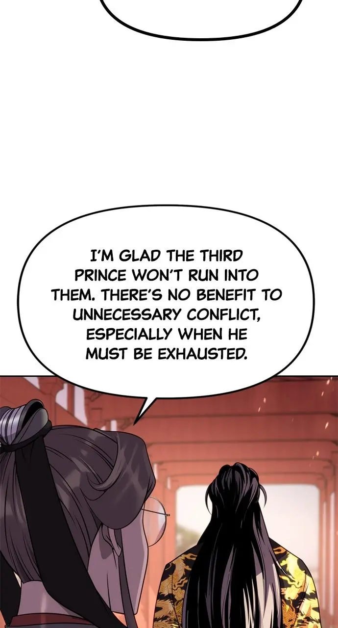 Chronicles of the Demon Faction Chapter 60