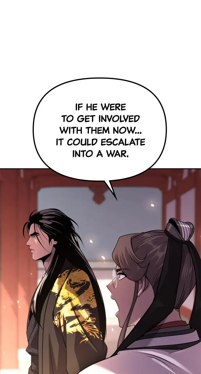 Chronicles of the Demon Faction Chapter 60