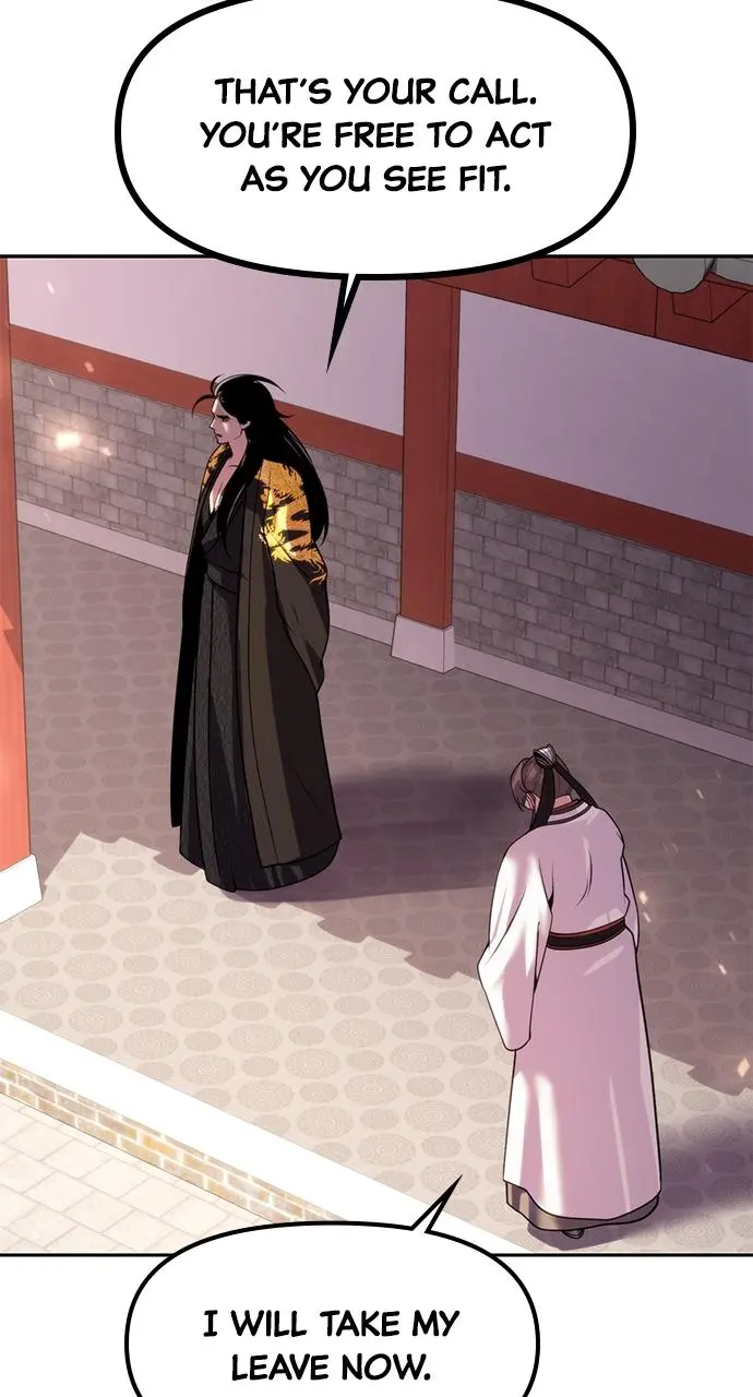 Chronicles of the Demon Faction Chapter 60
