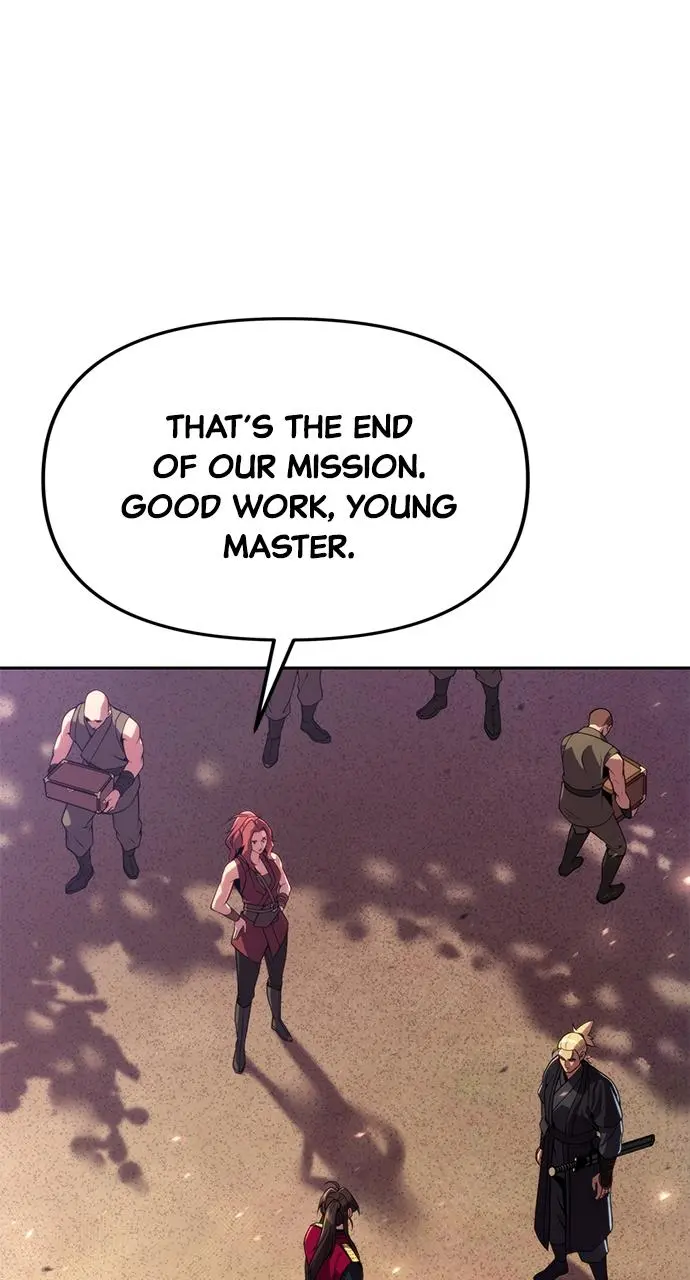 Chronicles of the Demon Faction Chapter 60