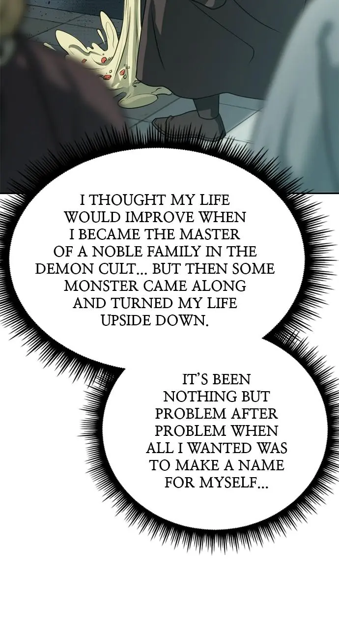 Chronicles of the Demon Faction Chapter 60